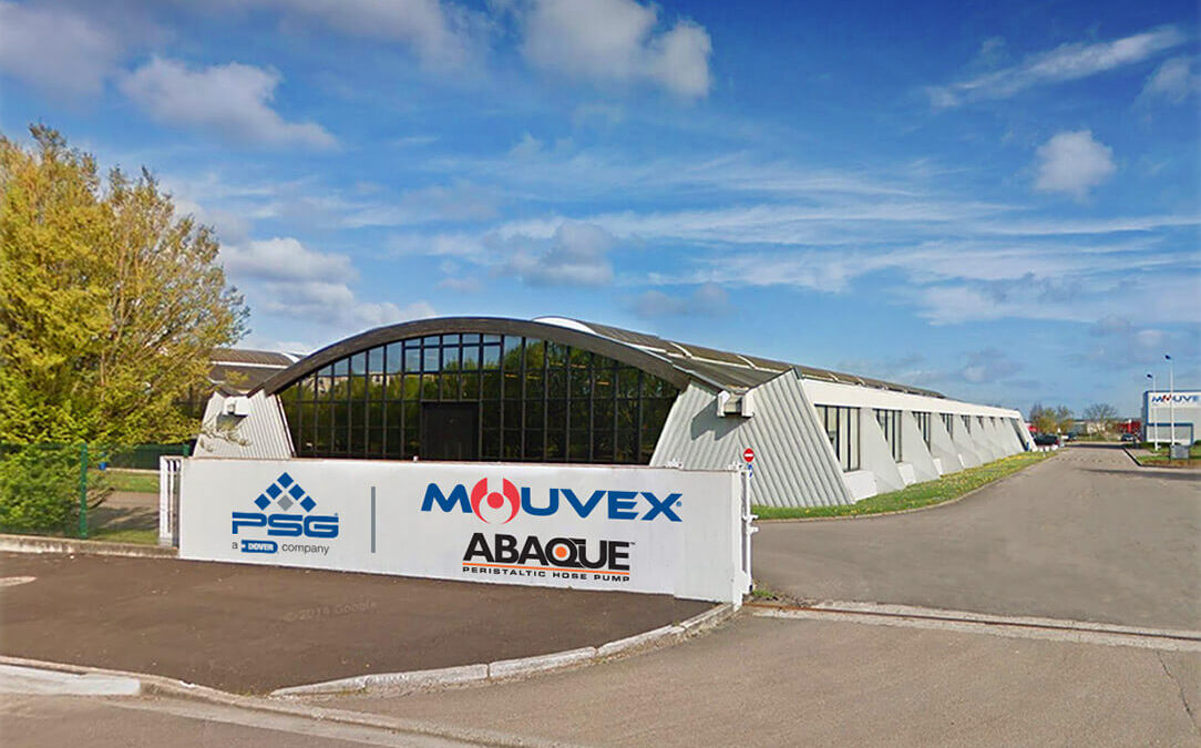Rotarindo Uttama Makmur Distributor Mouvex