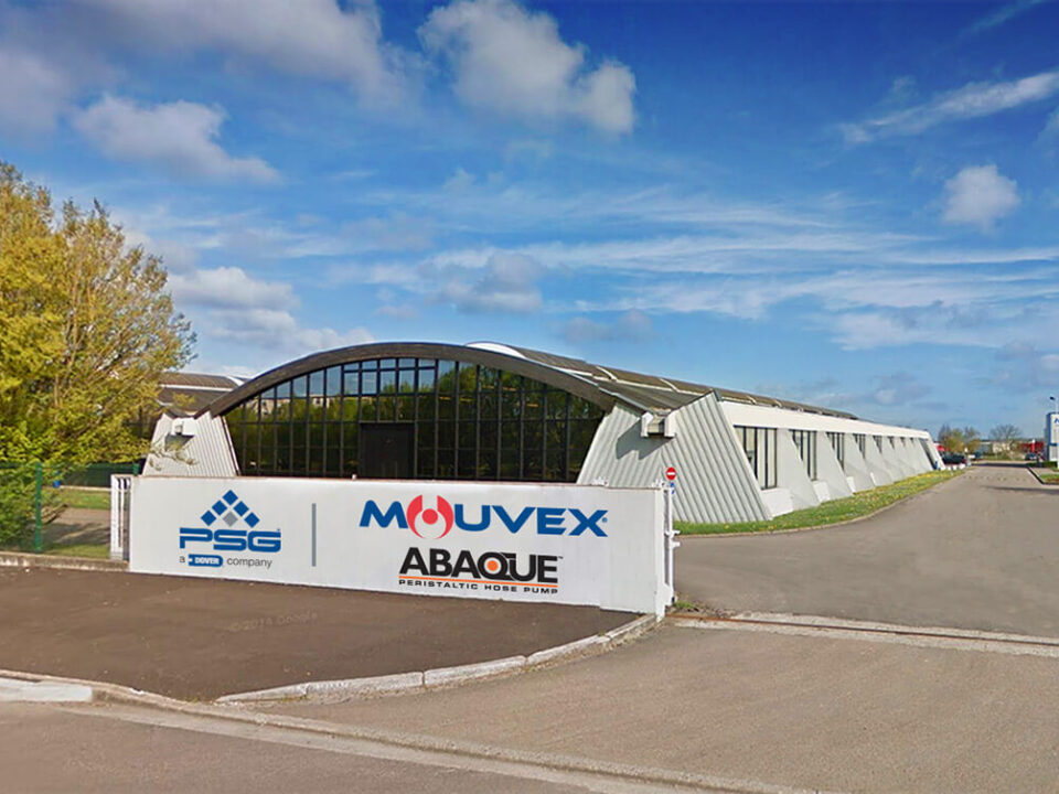 Rotarindo Uttama Makmur Distributor Mouvex